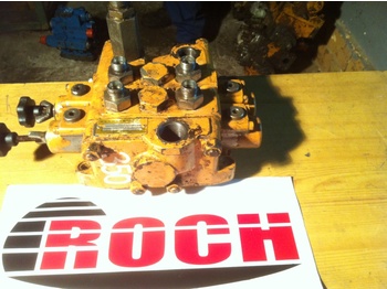 Хидрауличен вентил REXROTH