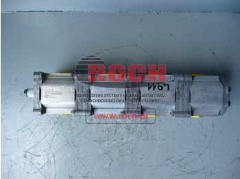 Хидраулична пумпа DANFOSS / SAUER