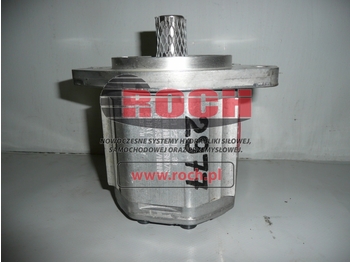 Хидрауличен мотор DANFOSS / SAUER