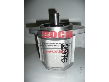 Хидрауличен мотор DANFOSS / SAUER