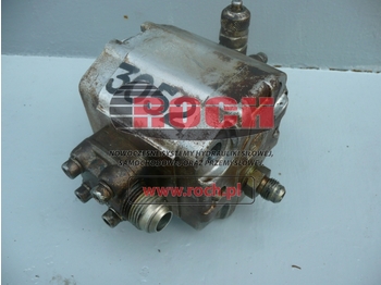 Хидрауличен мотор DANFOSS / SAUER