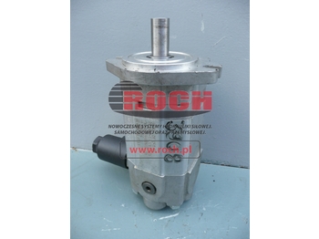 Хидрауличен мотор DANFOSS / SAUER