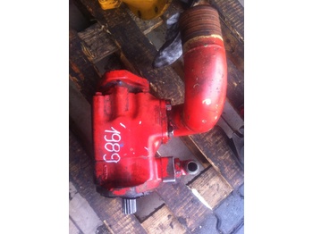 Хидраулична пумпа EATON / VICKERS