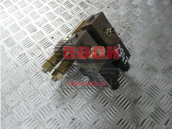 Хидрауличен вентил