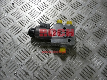 Хидрауличен вентил WIRTGEN