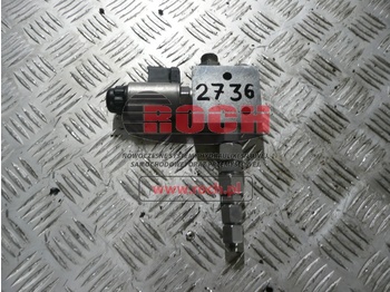 Хидрауличен вентил WIRTGEN