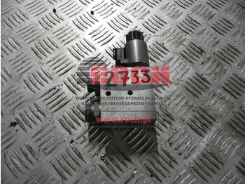 Хидрауличен вентил WIRTGEN