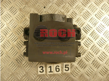 Хидрауличен вентил WIRTGEN