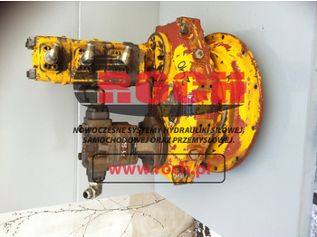 Хидраулична пумпа CASAPPA