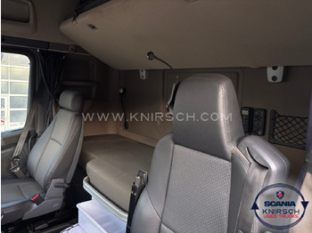 Камион влекач SCANIA R450LA4x2MNA / Hydraulik / 4-Balg / Scania Service: слика 3