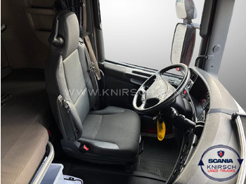 Камион влекач SCANIA R450LA4x2MNA / Hydraulik / 4-Balg / Scania Service: слика 4