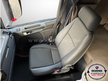 Камион влекач SCANIA R450LA4x2MNA / Hydraulik / 4-Balg / Scania Service: слика 5