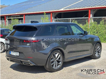 SUV Land Rover Range Rover Sport P440e Hybrid SE: слика 2