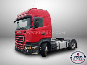 Камион влекач SCANIA R 450