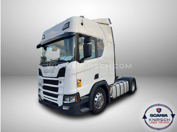 Камион влекач SCANIA R 450