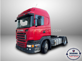 Камион влекач SCANIA R 450