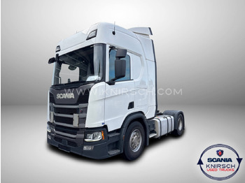 Камион влекач SCANIA R 450