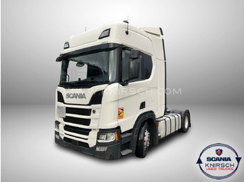 Камион влекач SCANIA R 500