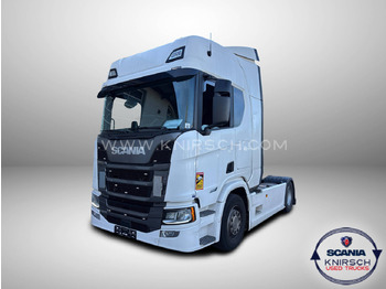 Камион влекач SCANIA R 500