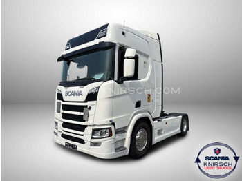 Камион влекач SCANIA R 500