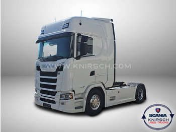 Камион влекач SCANIA S 500