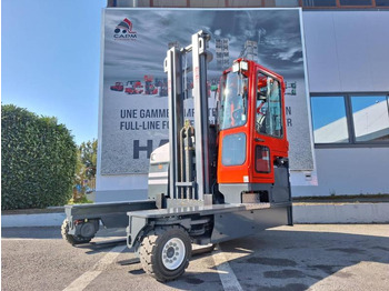 4-насочен вилушкар AMLIFT