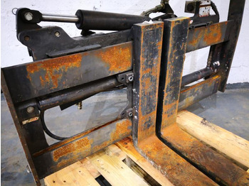 Вилушка за Опрема за ракување со материјали Cascade 55F-FPS-A613: слика 2 Вилушка за Опрема за ракување со материјали Cascade 55F-FPS-A613: слика 2