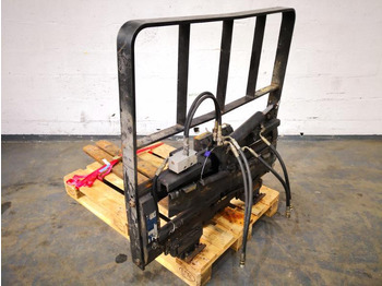 Вилушка за Опрема за ракување со материјали Cascade 55F-FPS-A613: слика 3 Вилушка за Опрема за ракување со материјали Cascade 55F-FPS-A613: слика 3