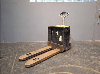 Лизинг на Caterpillar NPP20N2E Caterpillar NPP20N2E: слика 4 Лизинг на Caterpillar NPP20N2E Caterpillar NPP20N2E: слика 4