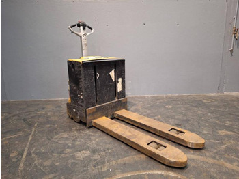 Лизинг на Caterpillar NPP20N2E Caterpillar NPP20N2E: слика 3 Лизинг на Caterpillar NPP20N2E Caterpillar NPP20N2E: слика 3