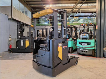 Вилушкар со подигнување Caterpillar NR16N2: слика 4 Вилушкар со подигнување Caterpillar NR16N2: слика 4