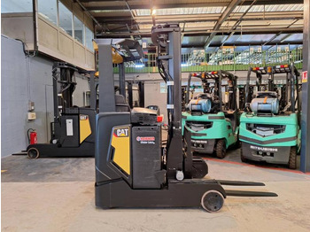 Вилушкар со подигнување Caterpillar NR16N2: слика 3 Вилушкар со подигнување Caterpillar NR16N2: слика 3