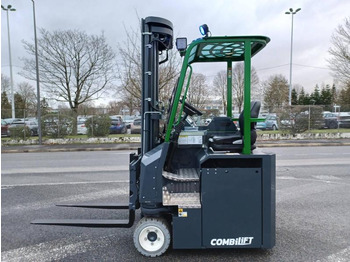 4-насочен вилушкар Combilift CBE3000: слика 5