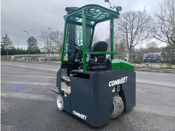 4-насочен вилушкар Combilift CBE3000: слика 4