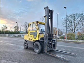 Дизел вилушкар HYSTER