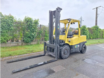 Плински вилушкар HYSTER
