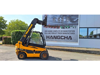 Телескопски ракувач JCB