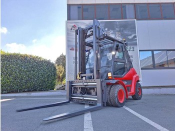 Дизел вилушкар LINDE H