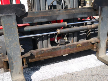 Плински вилушкар Mora M100C: слика 5