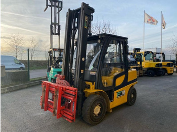 Плински вилушкар YALE