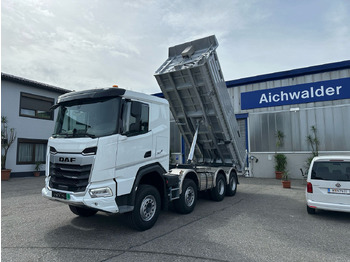 Кипер DAF XF