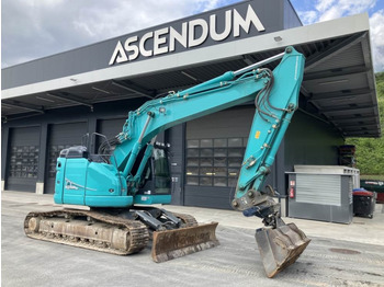 Багер гасеничар KOBELCO