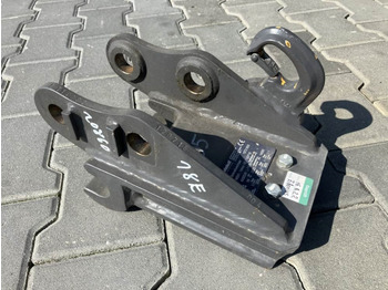 Брза спојка LEHNHOFF