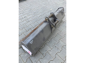 Лизинг на  Volvo Böschungslöffel starr - Festanbau Volvo Böschungslöffel starr - Festanbau: слика 3