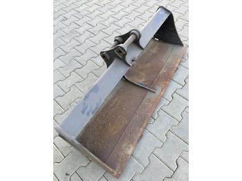 Лизинг на  Volvo Böschungslöffel starr - Festanbau Volvo Böschungslöffel starr - Festanbau: слика 1