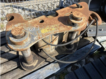 Брза спојка VOLVO