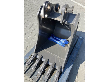 Ровокопач VOLVO FE