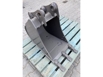 Ровокопач VOLVO FE