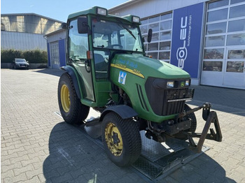Општински трактор JOHN DEERE