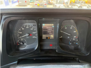 Камион влекач Mercedes-Benz Arocs 1843 4x2 SZM Euro 6 Kipphydraulik: слика 2